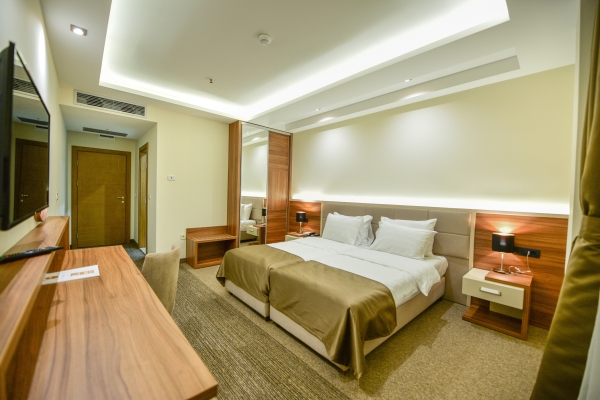 Lazaro Hotel (Podgorica)